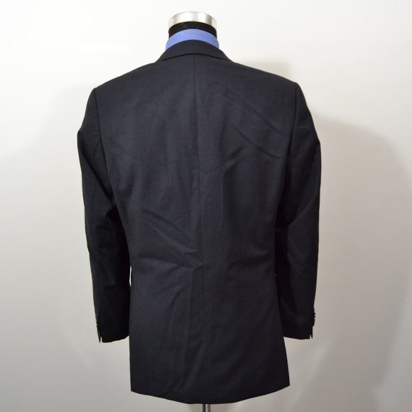 Bartolini US: 38S, EU: 48S Sport Coat Blazer Suit - Picture 4 of 8